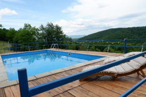 Bosnian Mountain Retreat